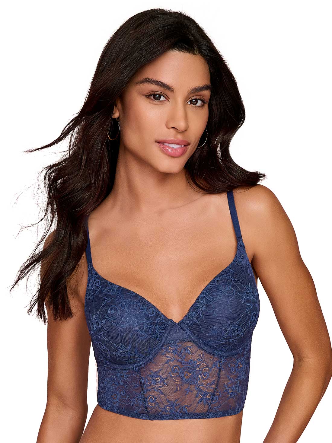 Bra 70123, ÍNDIGO, hi-res