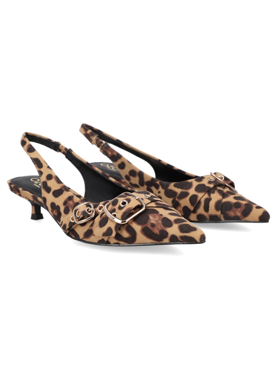 Zapatilla 54007, ANIMAL PRINT, hi-res