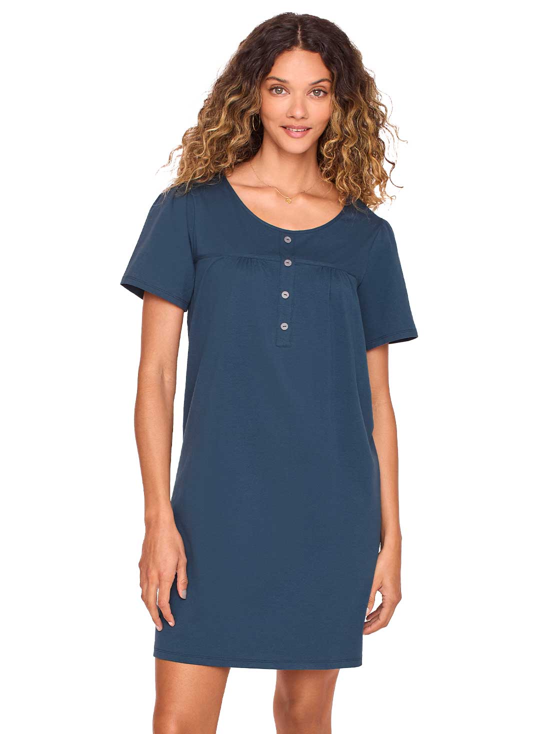 Camisón 77085, PLUMBAGO I, hi-res