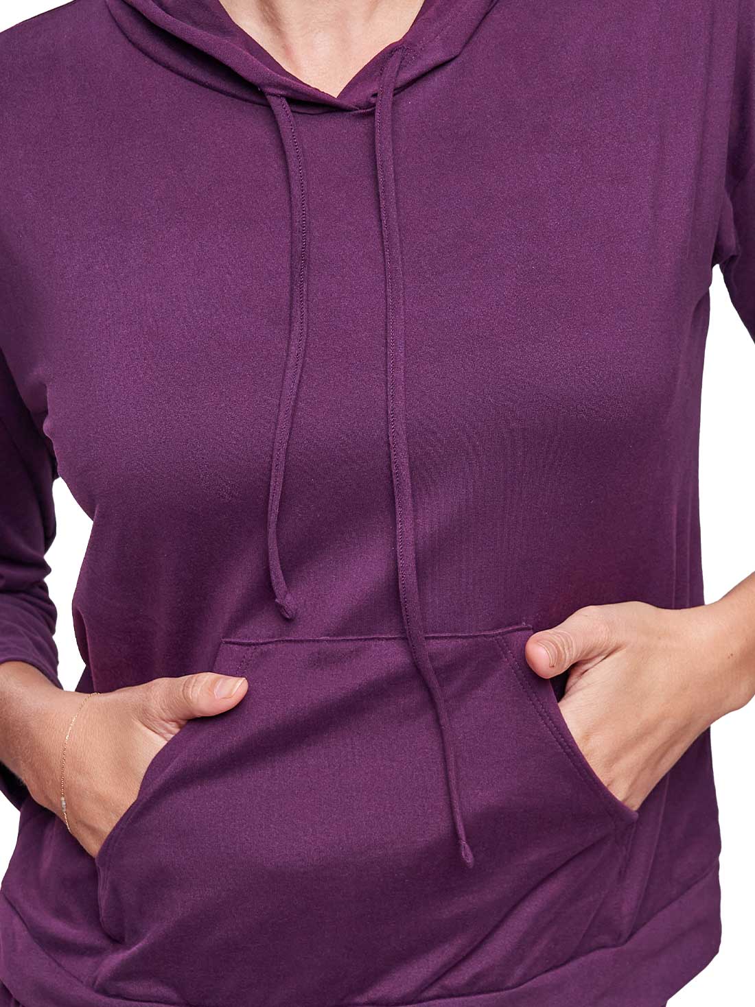Pijama 77185, VINO I, hi-res