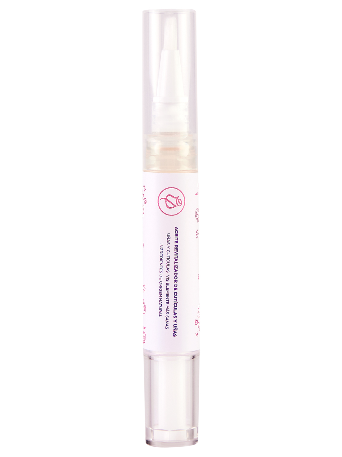 Revitalizador de cutícula y uñas 23001, ÚNICO, hi-res
