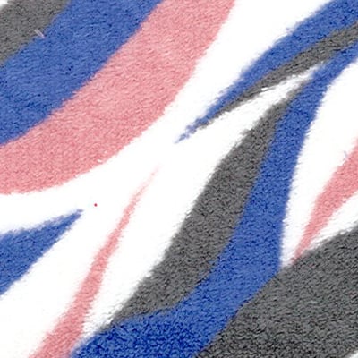 Pijama 77051, ONDAS III, swatch