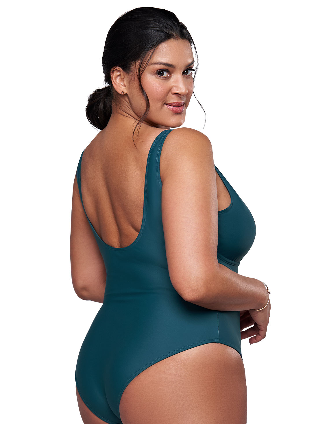 Traje de baño completo 75084, PLUMBAGO I, hi-res