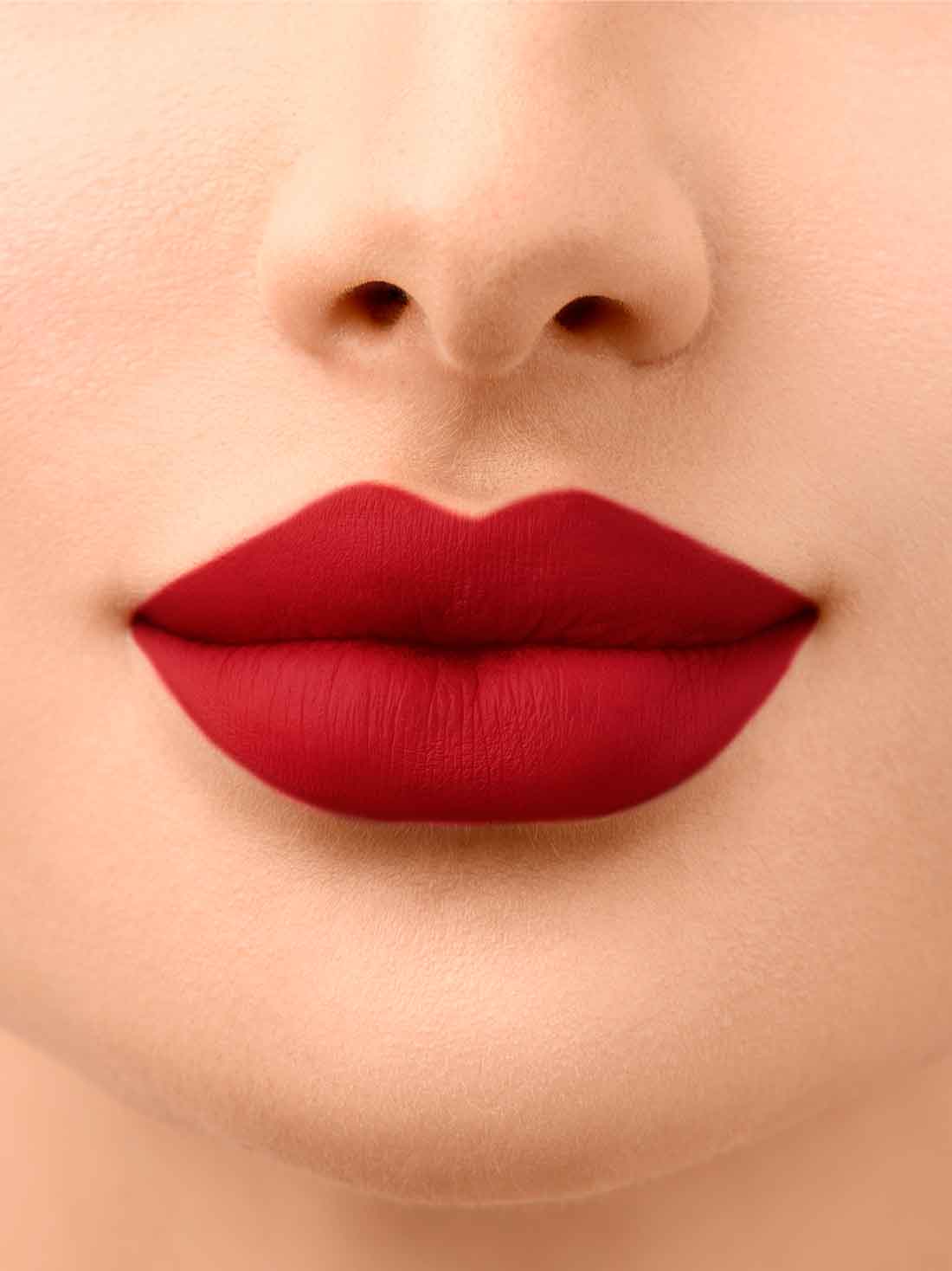 Renova labial matte infinity ink  20059, ROJO CEREZA, hi-res