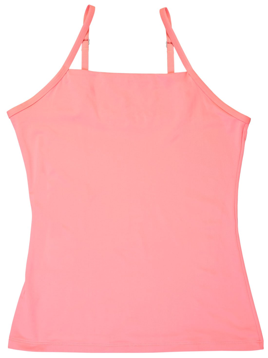 Top  tirantes ajustables. 4444, ROCOCCO ROSE, hi-res