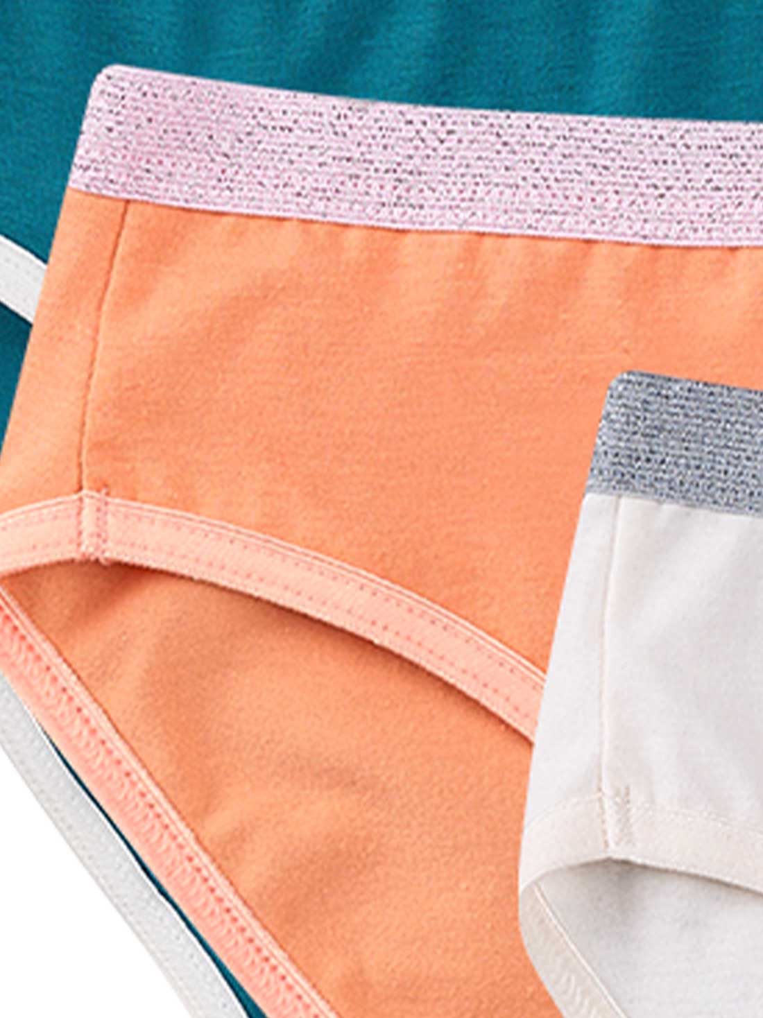 Paquete de 3 panties 23989, MAR I, hi-res