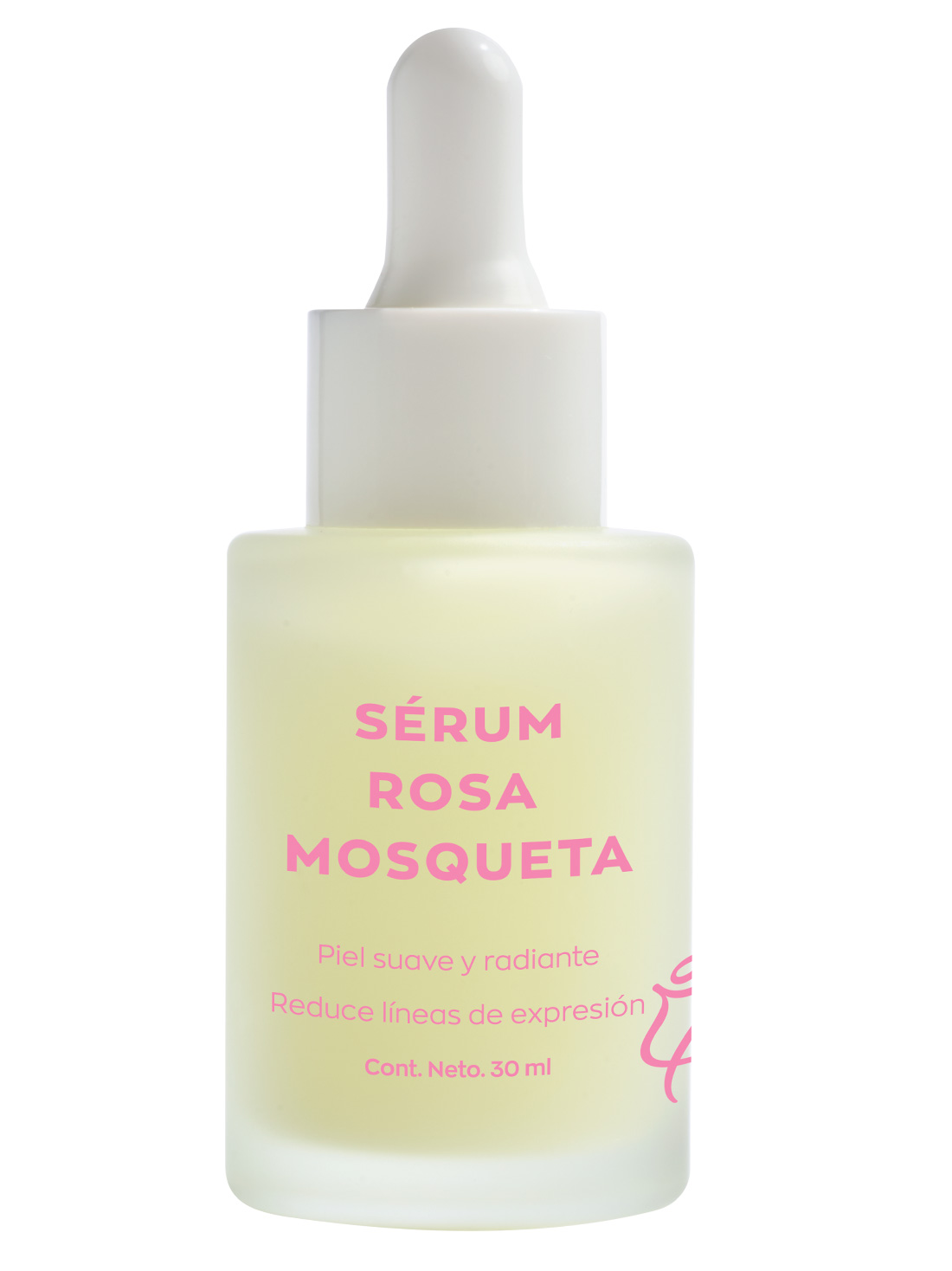 Sérum de rosa mosqueta 22049, ÚNICO, hi-res
