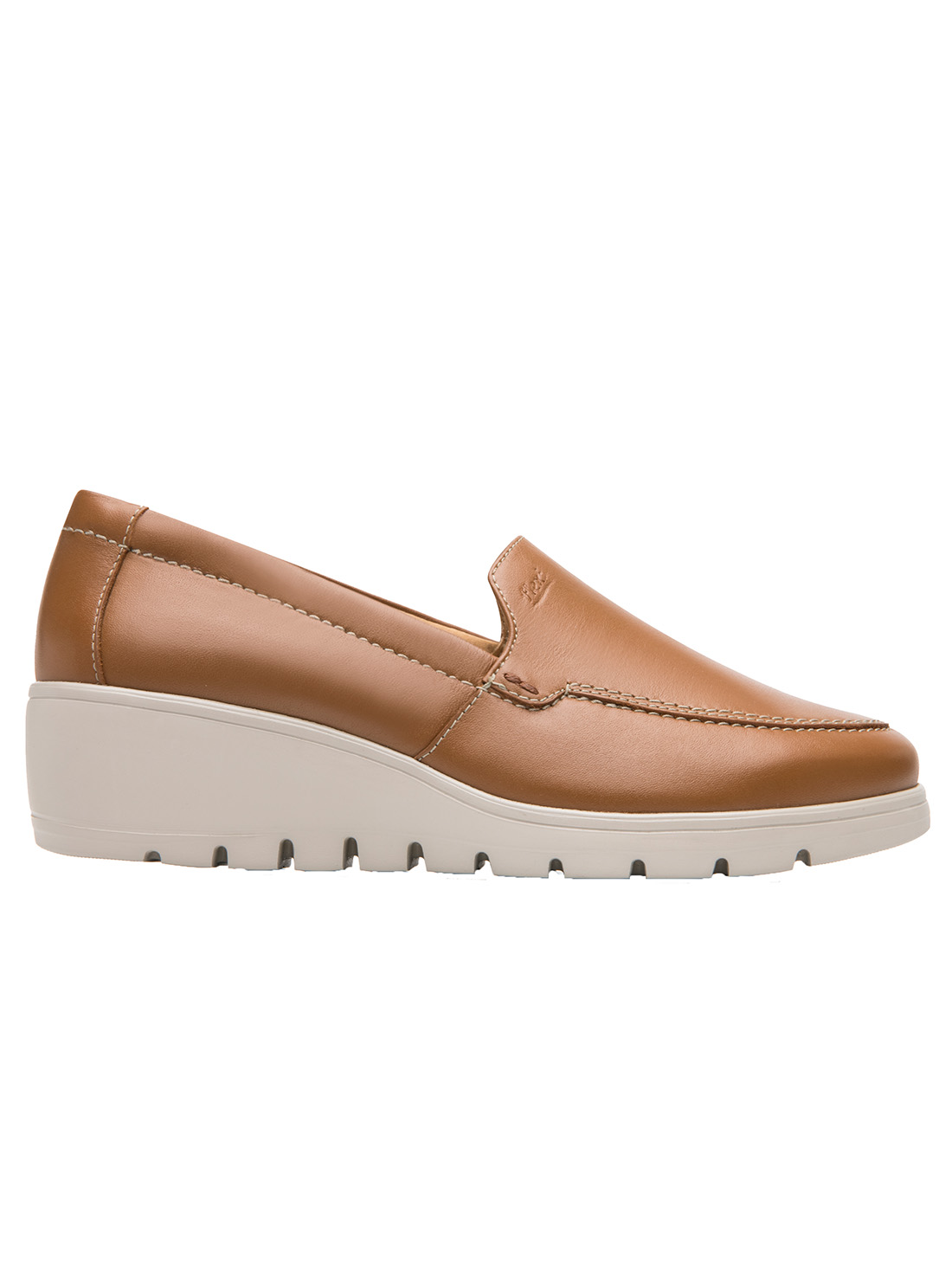Loafer Flexi 53017, MIEL, hi-res