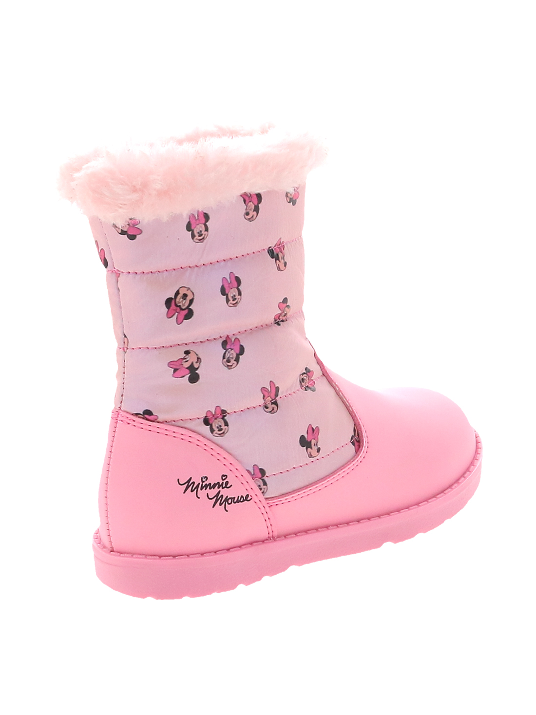 Botas hotsell minnie mouse