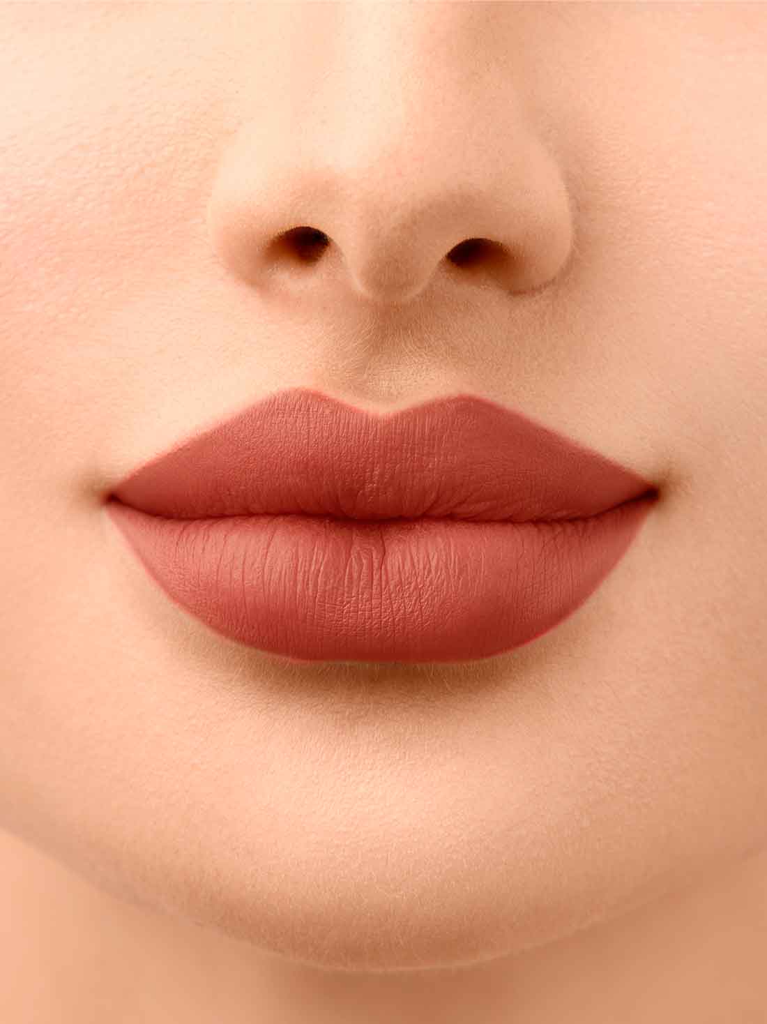 Renova labial matte infinity ink  20059, CAFE NUDE, hi-res