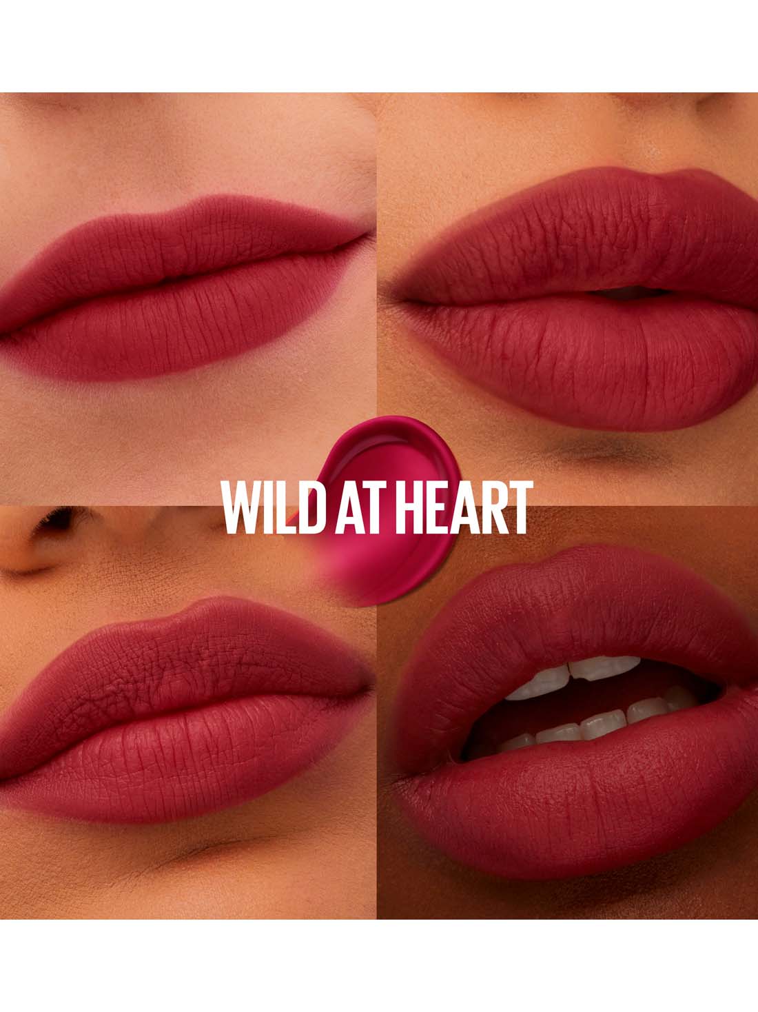 Maybelline labial super stay teddy tint 20070, WILD AT HEART, hi-res