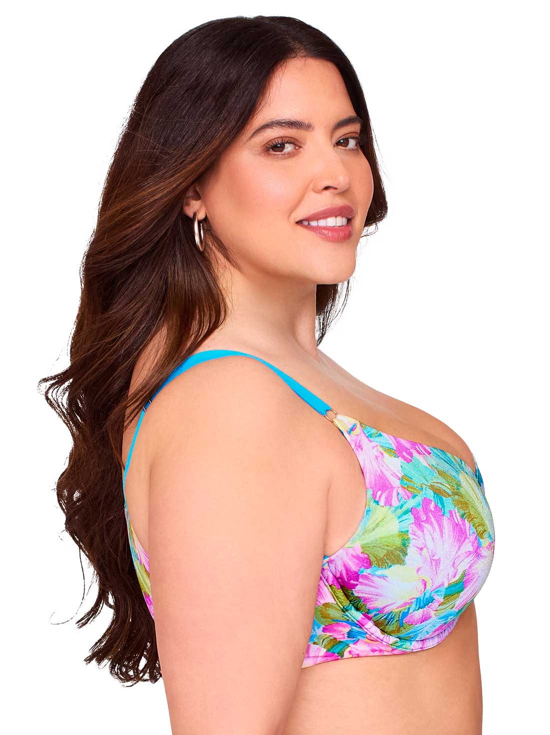 Bra copa completa 7472, PETALOS XII, hi-res