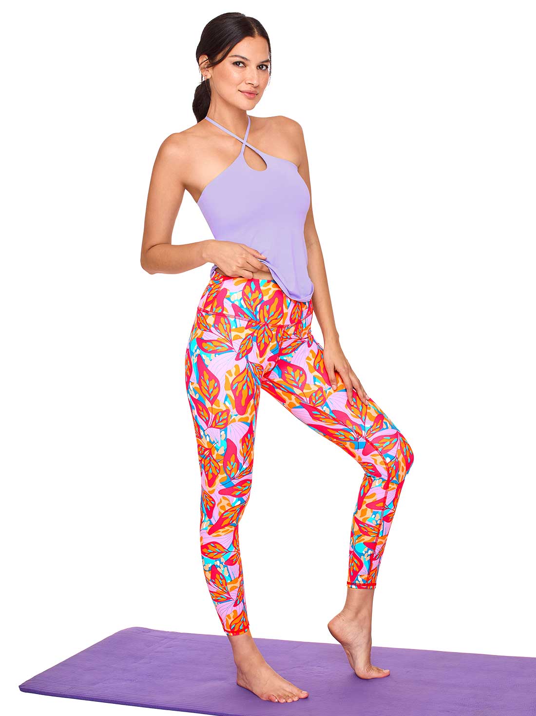 Blusa 81257, LILA, hi-res