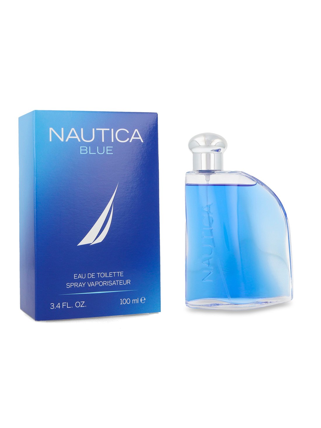 NAUTICA BLUE CABALLERO 28023, ÚNICO, hi-res