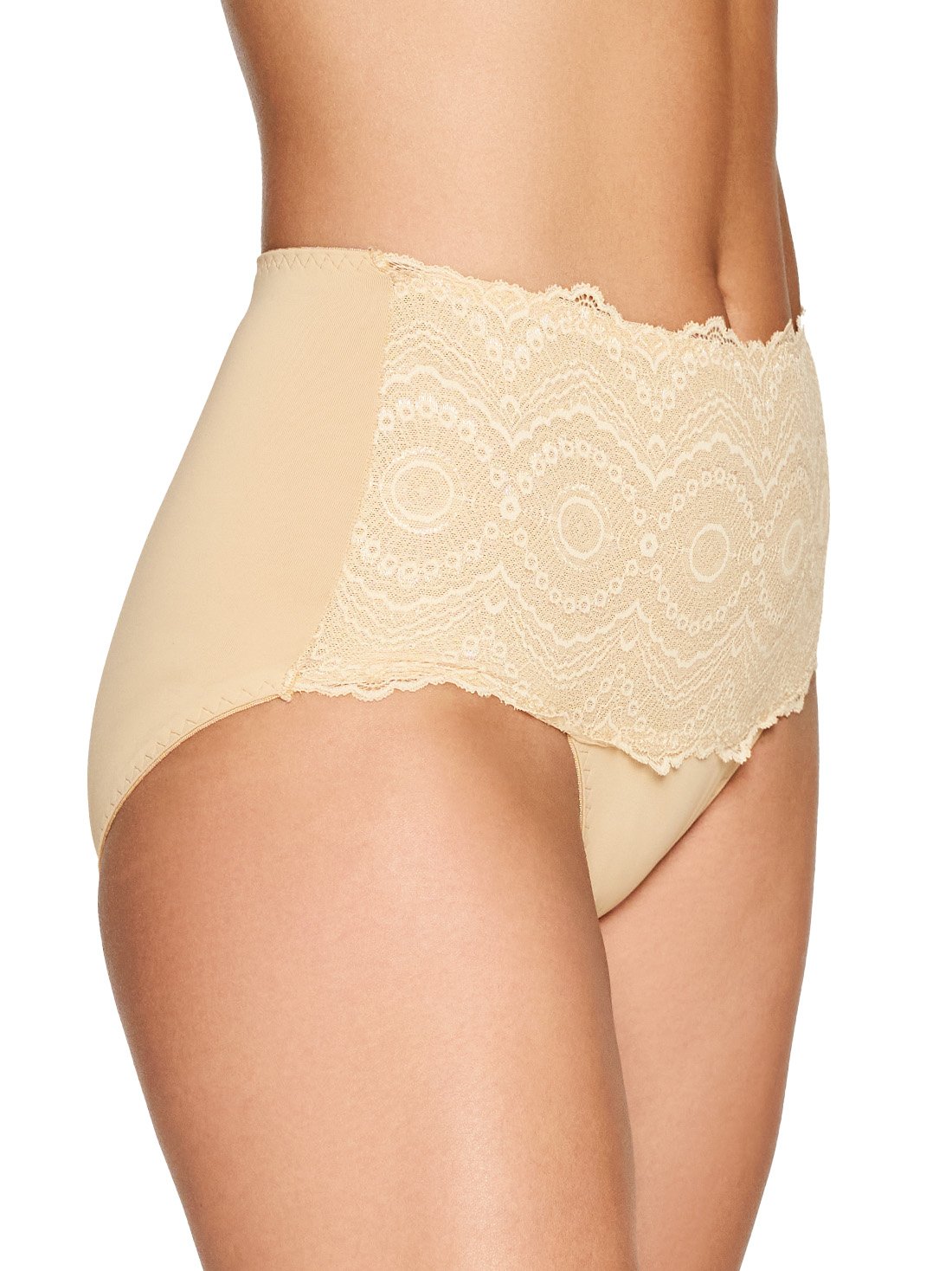 Panty alta con control 78194, NUDE, hi-res