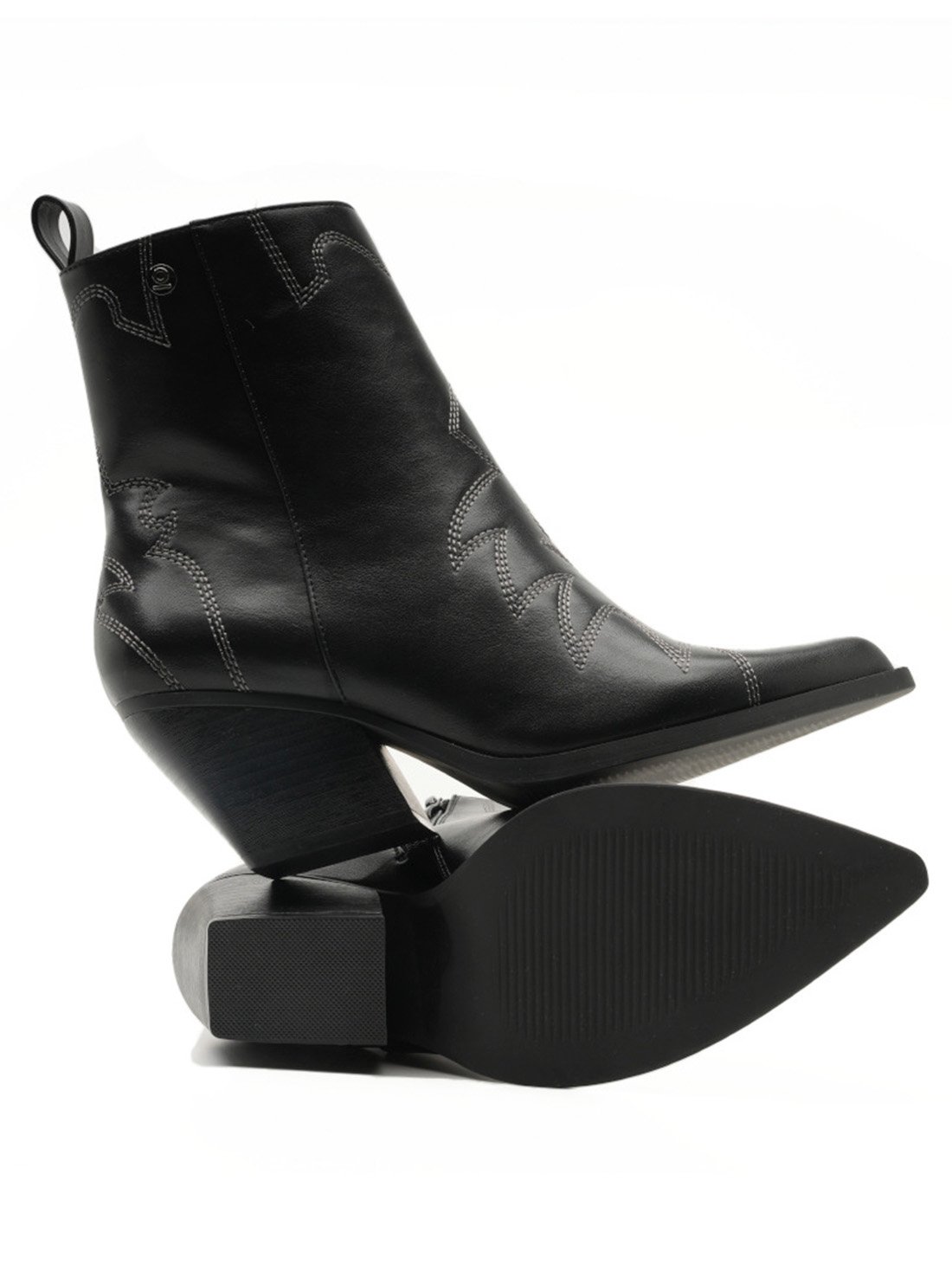 Botas 51100, NEGRO, hi-res