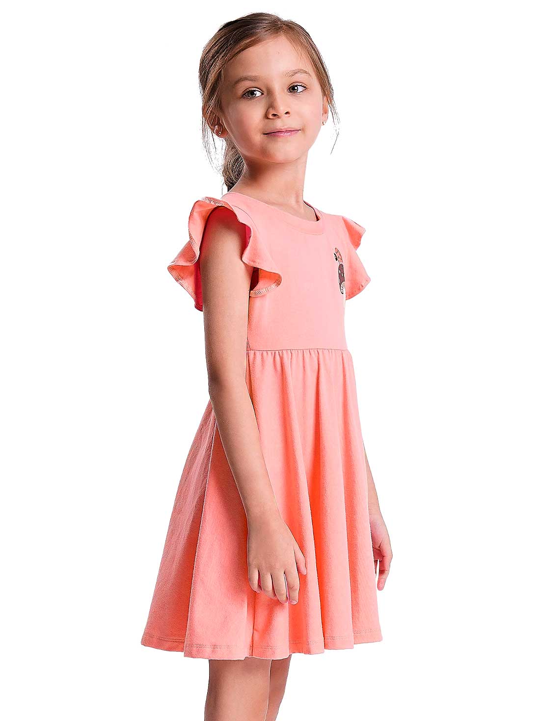 Vestido 11041, ROCOCCO ROSE, hi-res