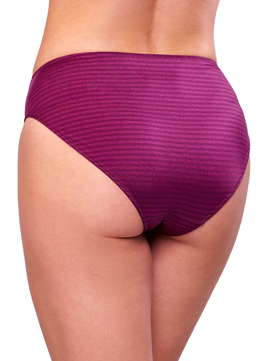 Panty corte francés 1287, MAGENTA, hi-res