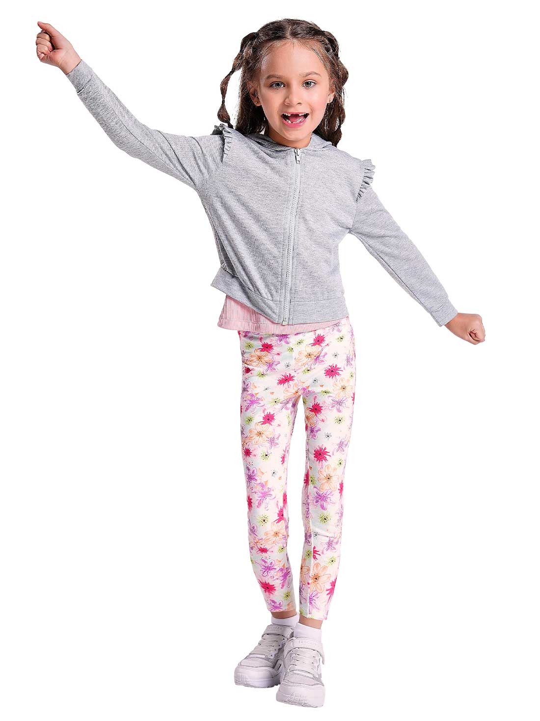 Leggings estampados 831, , hi-res