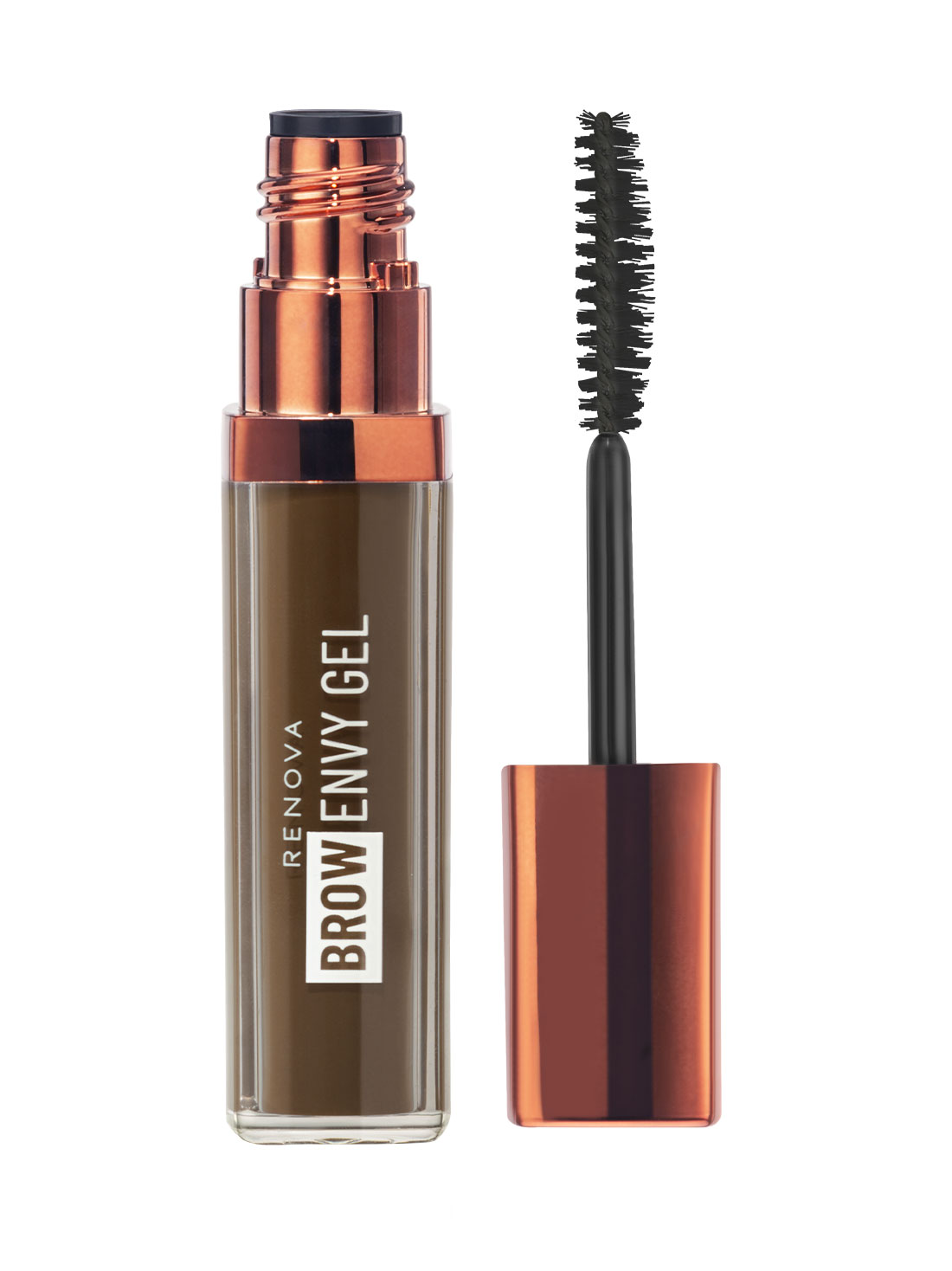 Renova máscara de cejas brow envy gel 21042, CASTAÑO OSCURO, hi-res