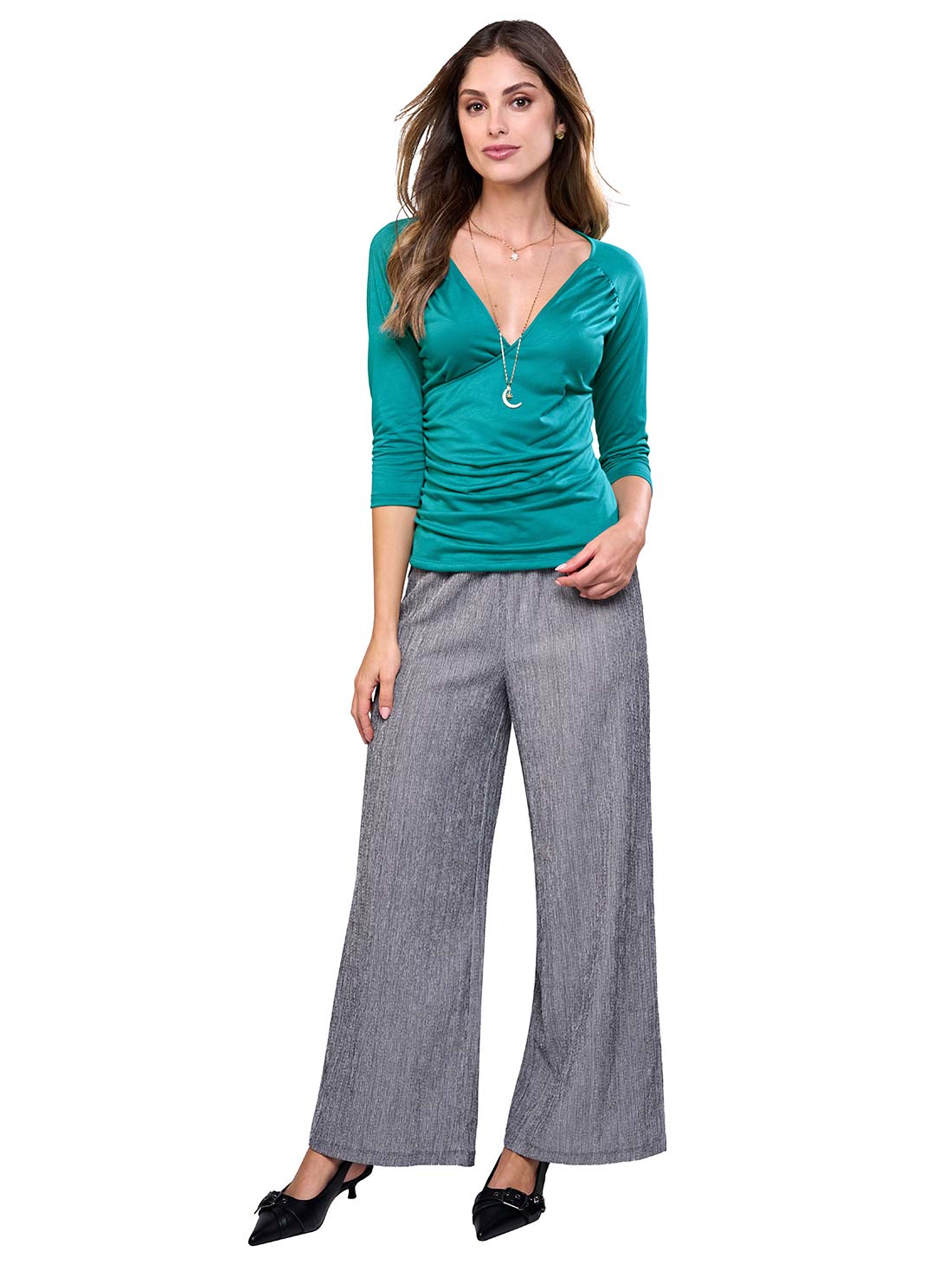 Pantalón 83123, JASPE NEGRO, hi-res