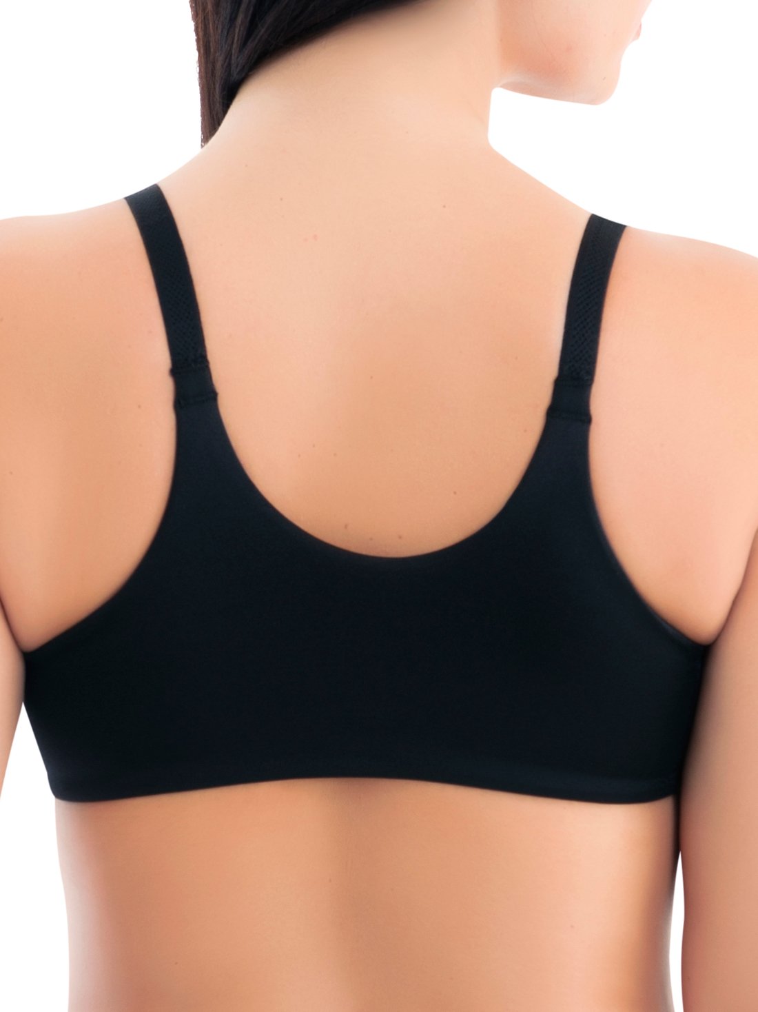 Bra copa completa 7472, NEGRO, hi-res