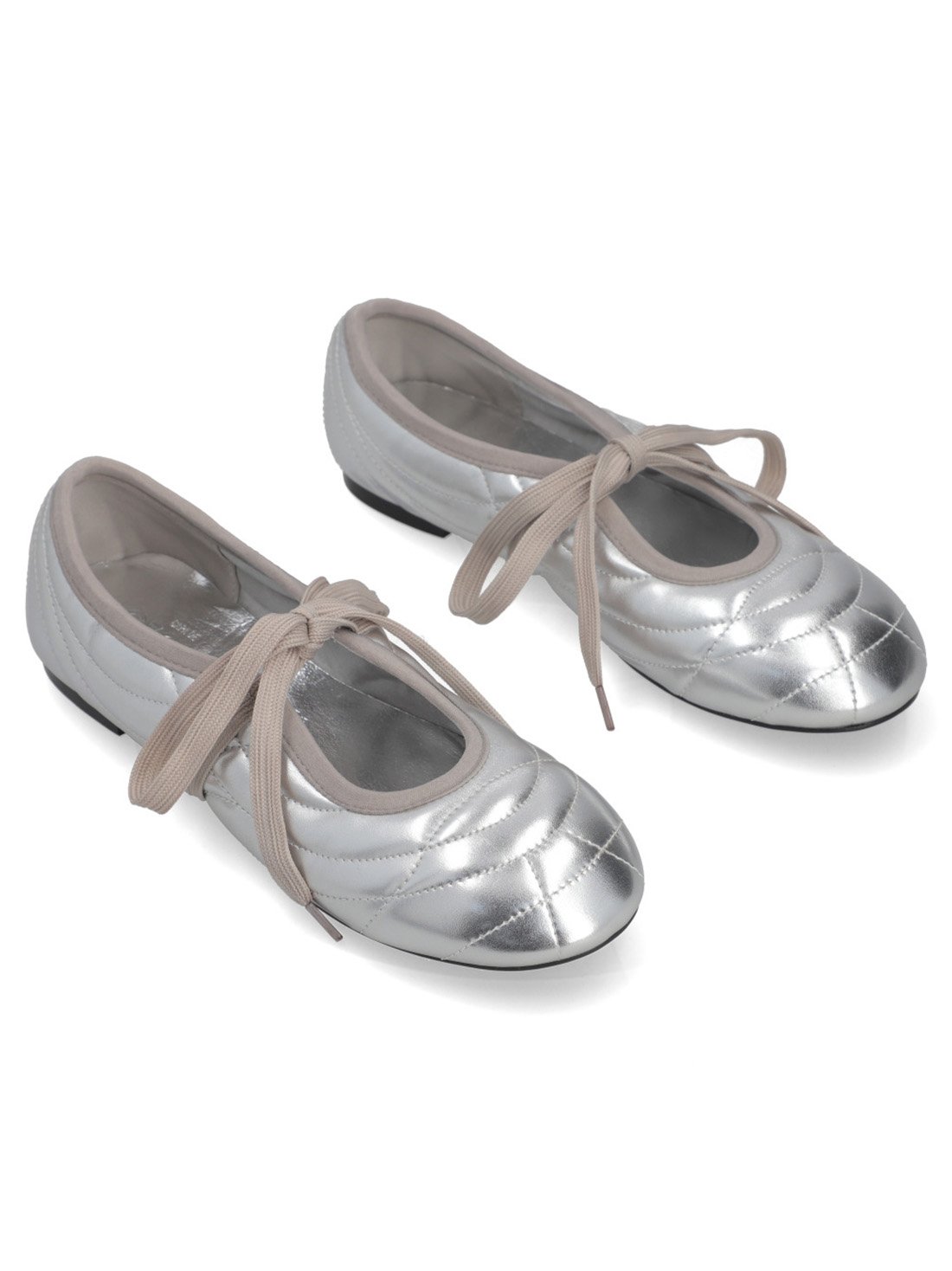 Balerinas 55000, PLATA, hi-res