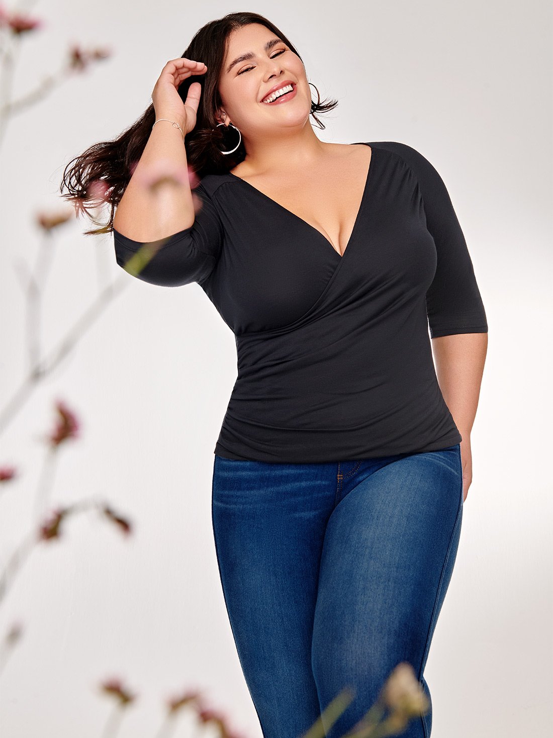Blusa 81142, NEGRO, hi-res