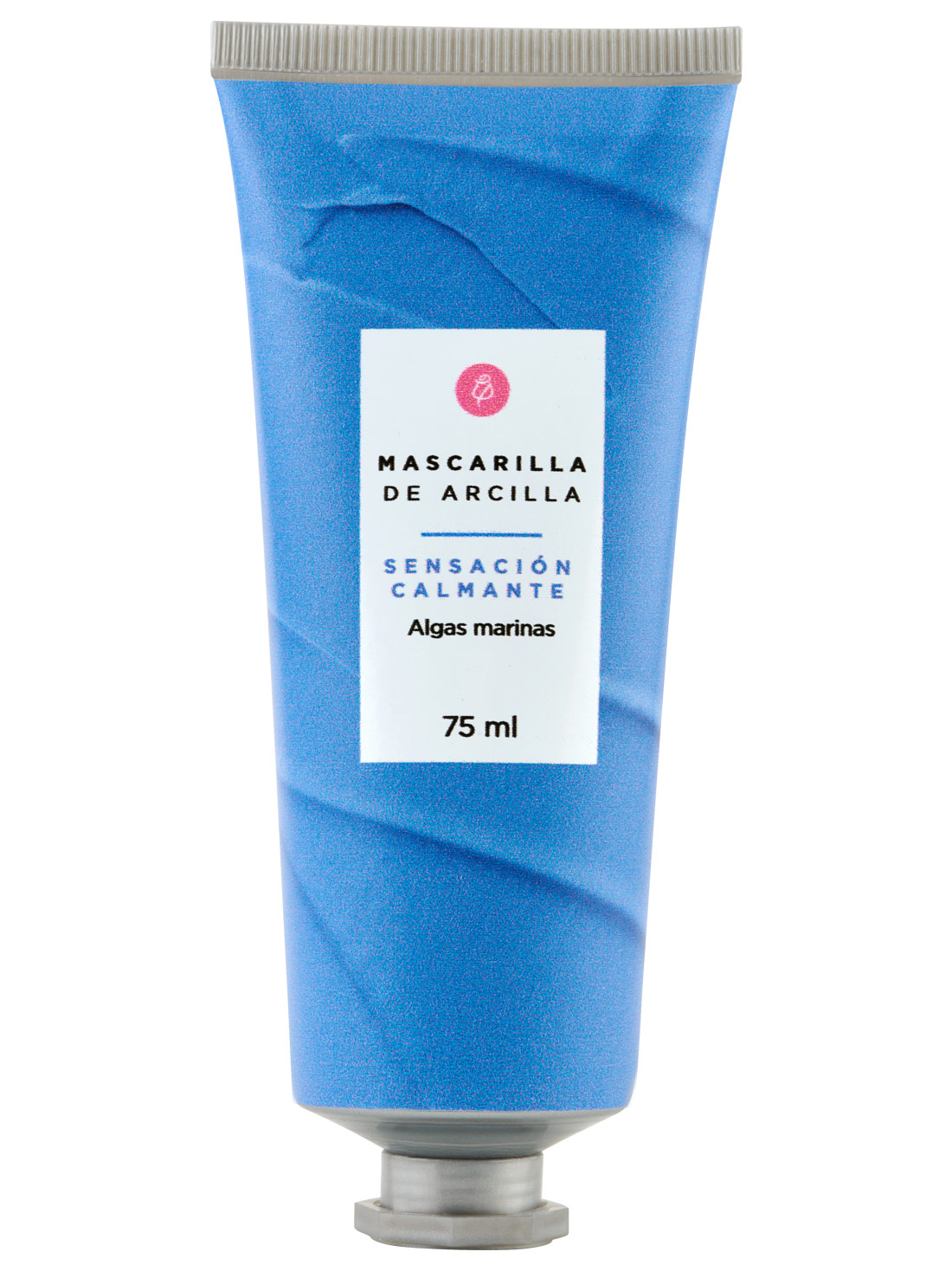 Mascarilla de Arcilla 25011, ALGAS MARINAS, hi-res