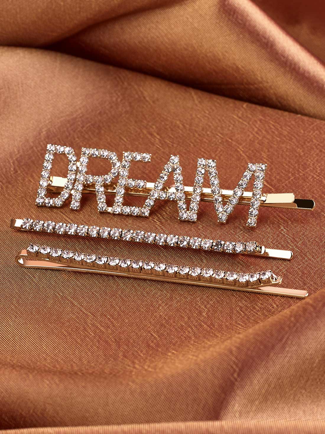 Broche para el cabello  20676, FRASES, hi-res