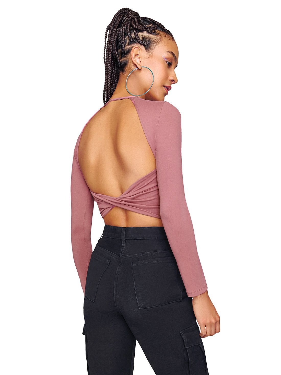 Playera 40052, ROSA III, hi-res