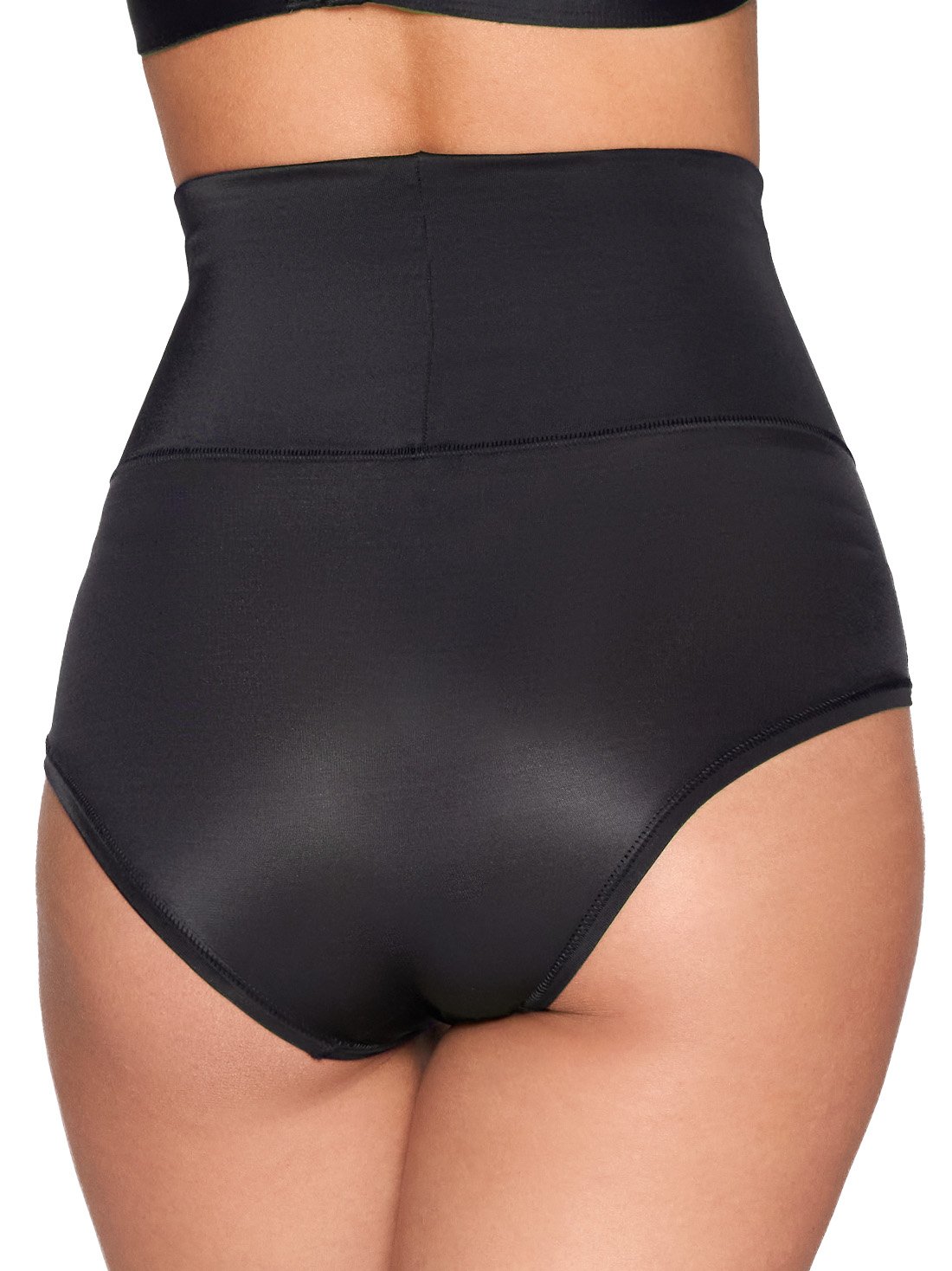 Panty con control 78191, NEGRO, hi-res