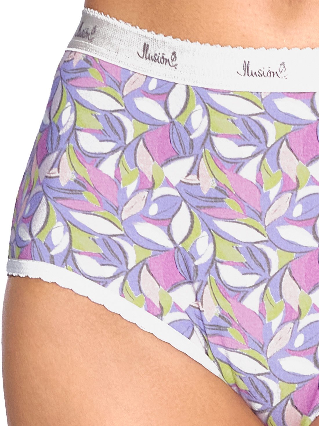 Paquete de 3 panties 31342, GEOMÉTRICO XX, hi-res