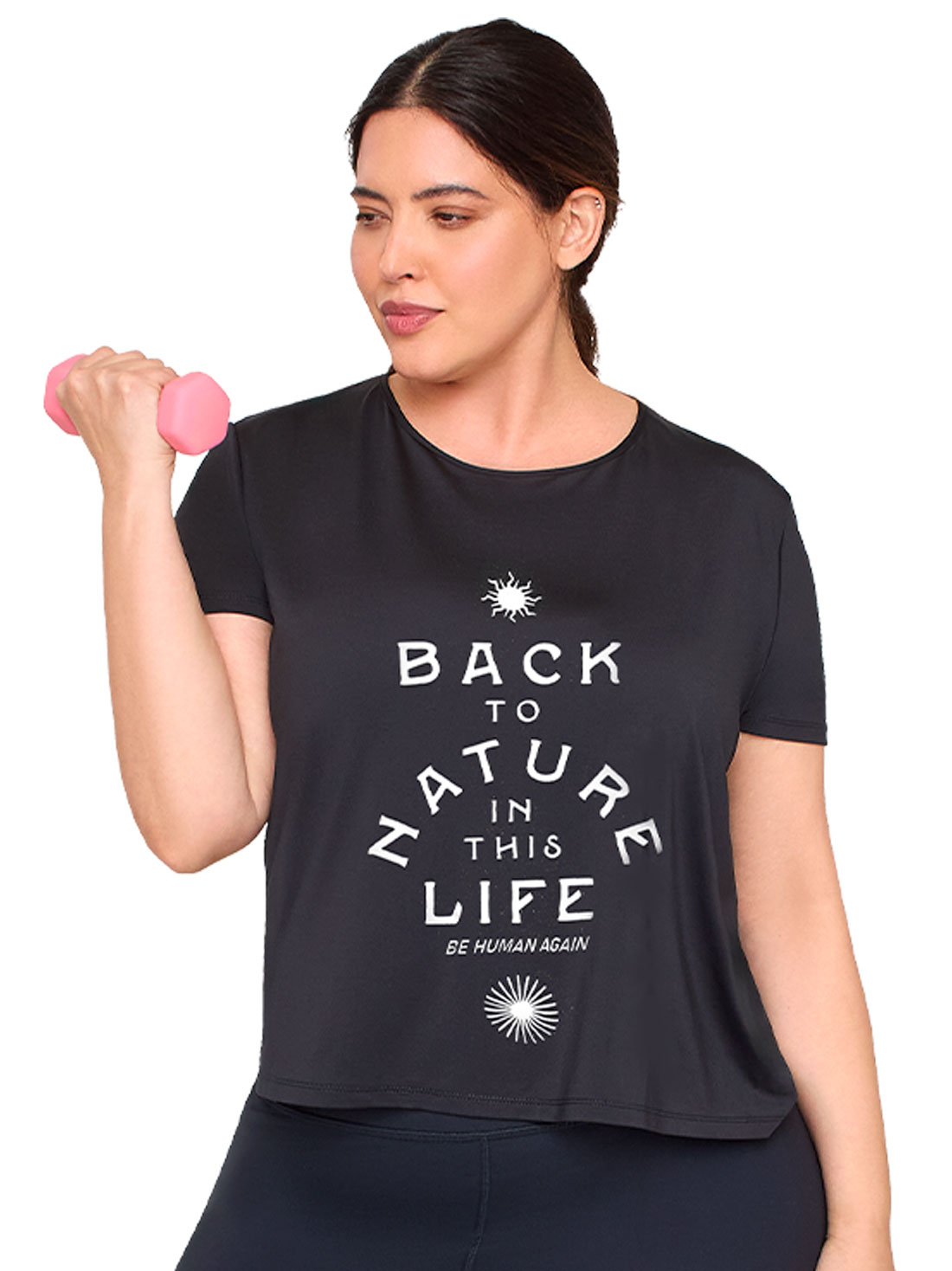 Playera 81267, NEGRO, hi-res