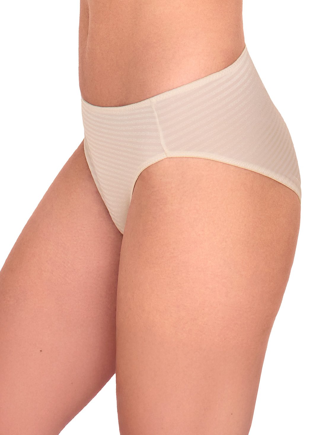 Panty corte francés 1287, HUESO, hi-res