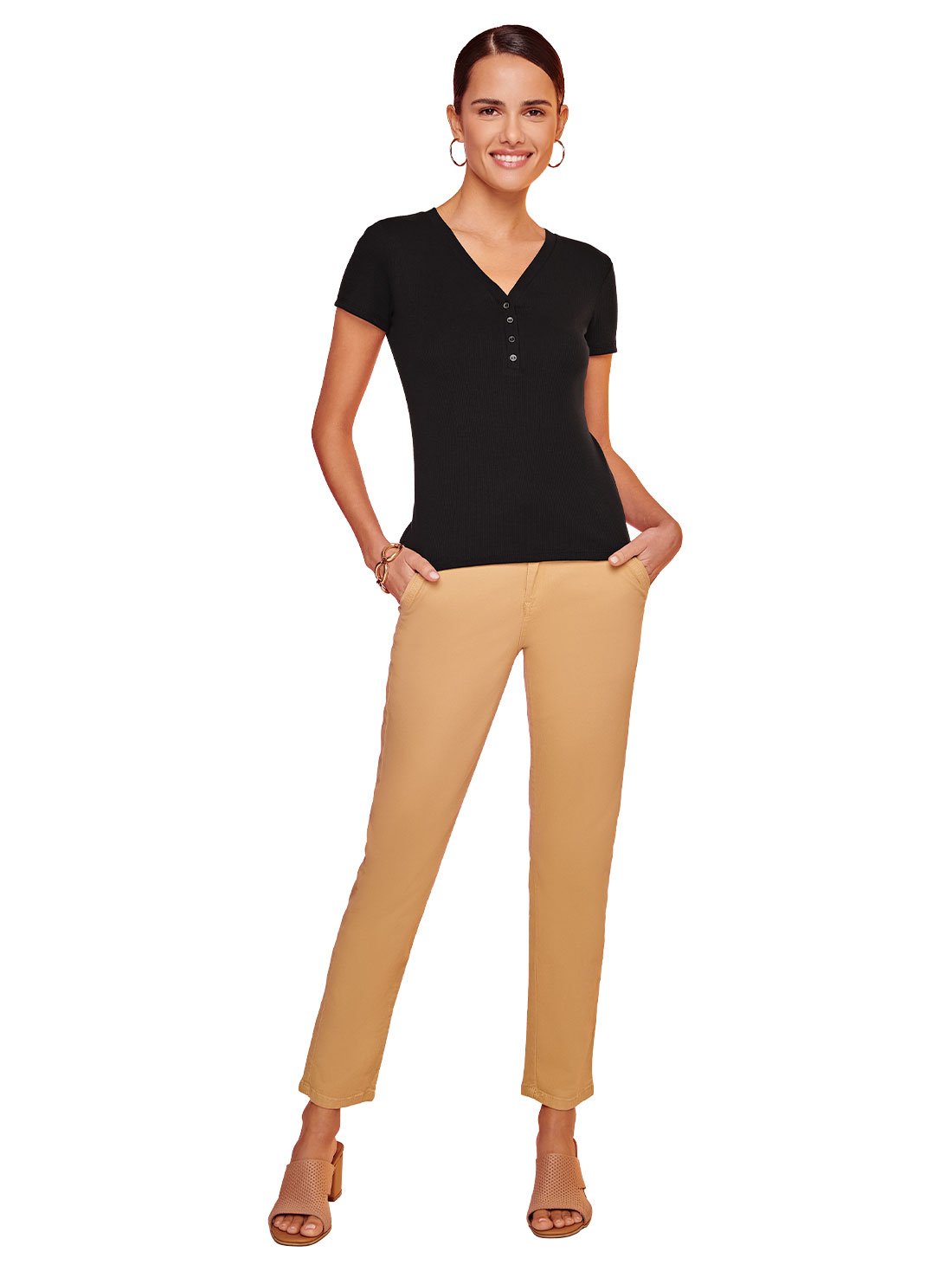 Blusa 81217, NEGRO, hi-res