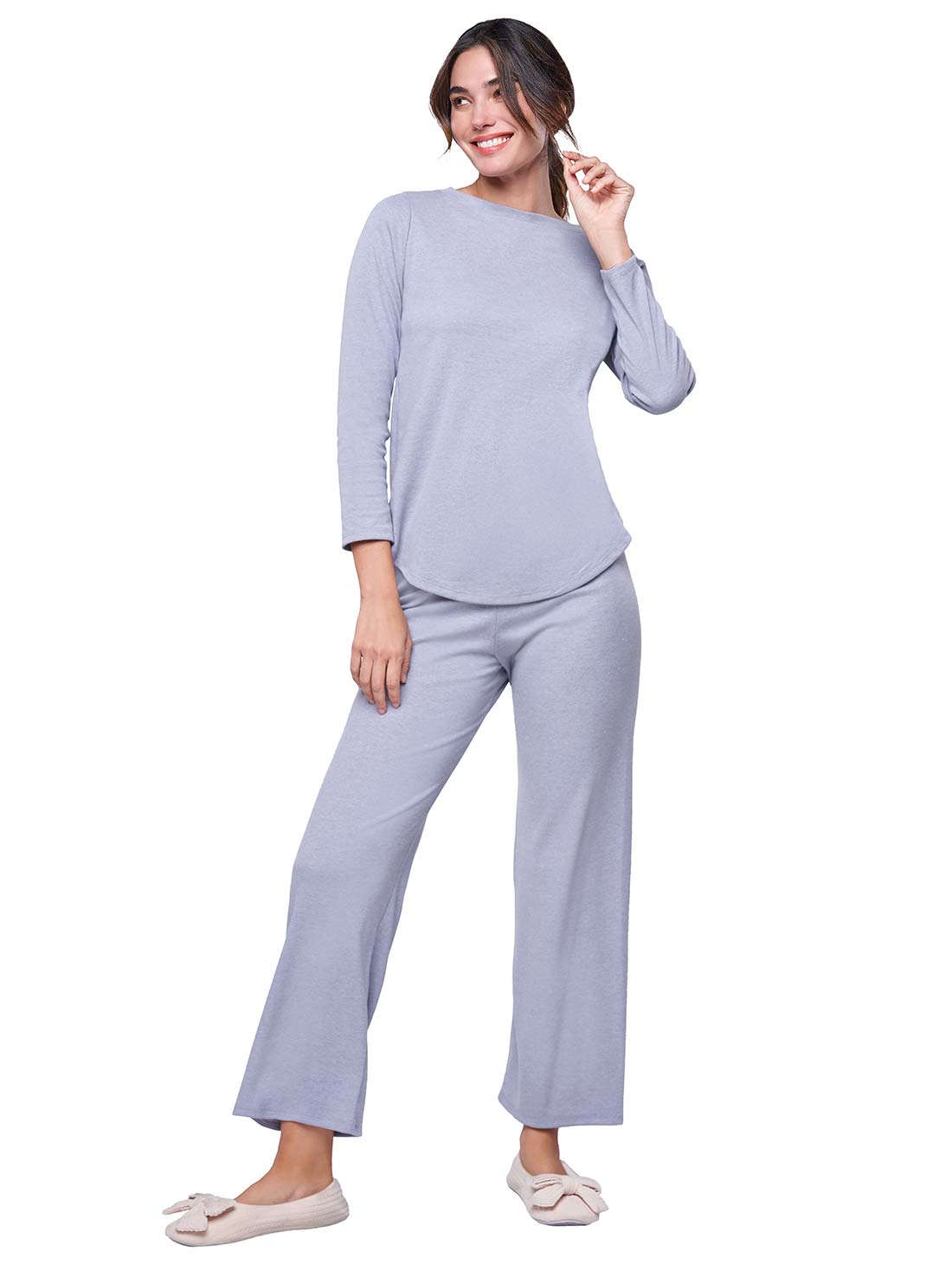 Pijama 77187, GRIS III, hi-res