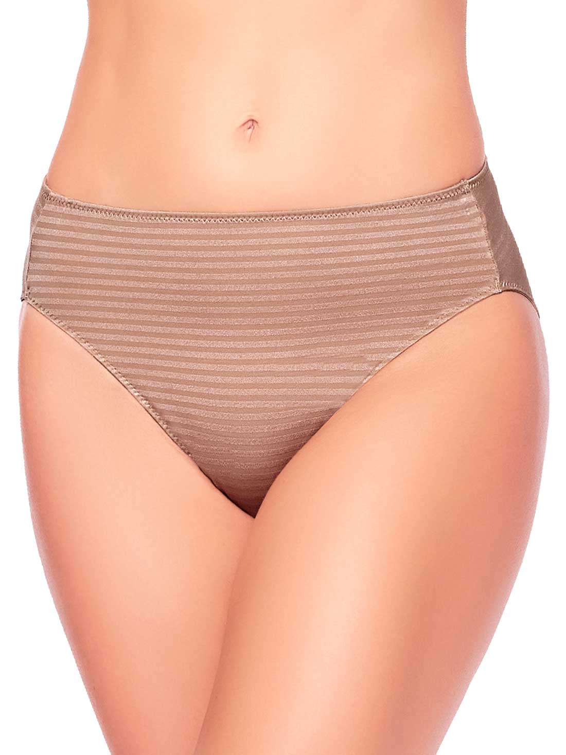 Panty corte francés 1287, TABACO, hi-res