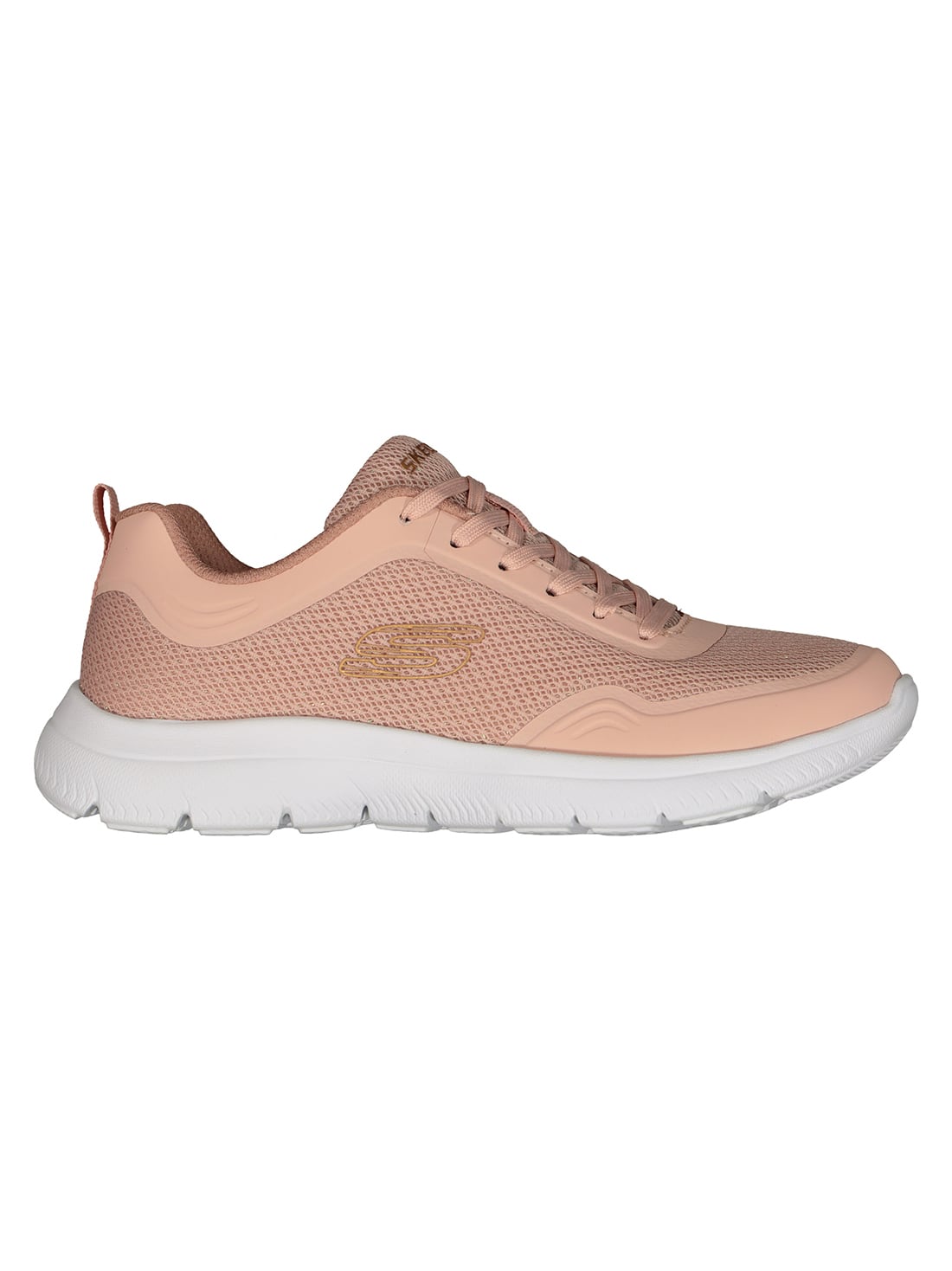 Tenis Skechers 42010007, ROCOCCO ROSE, hi-res