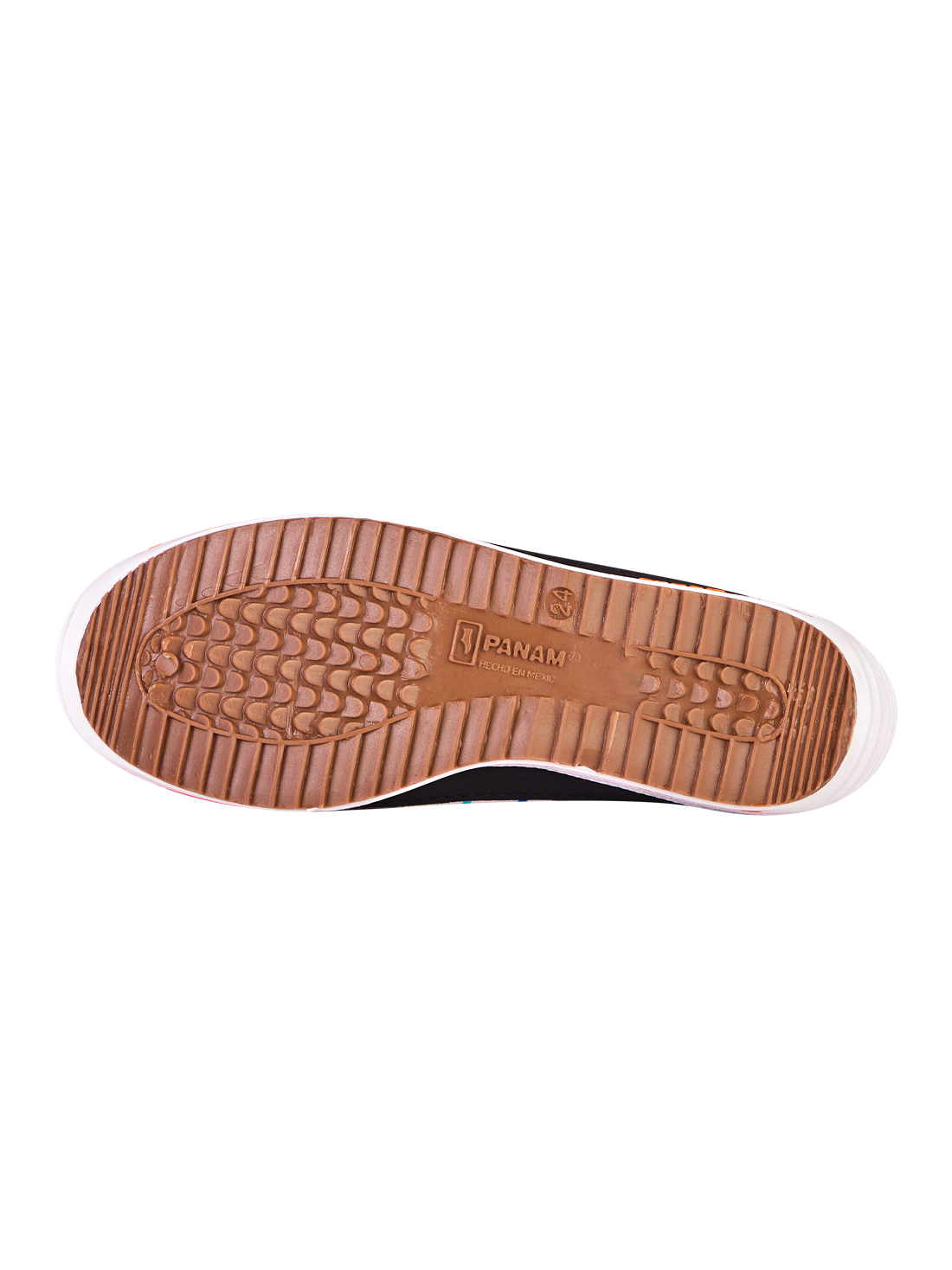 Tenis Panam 52147, MULTICOLOR, hi-res