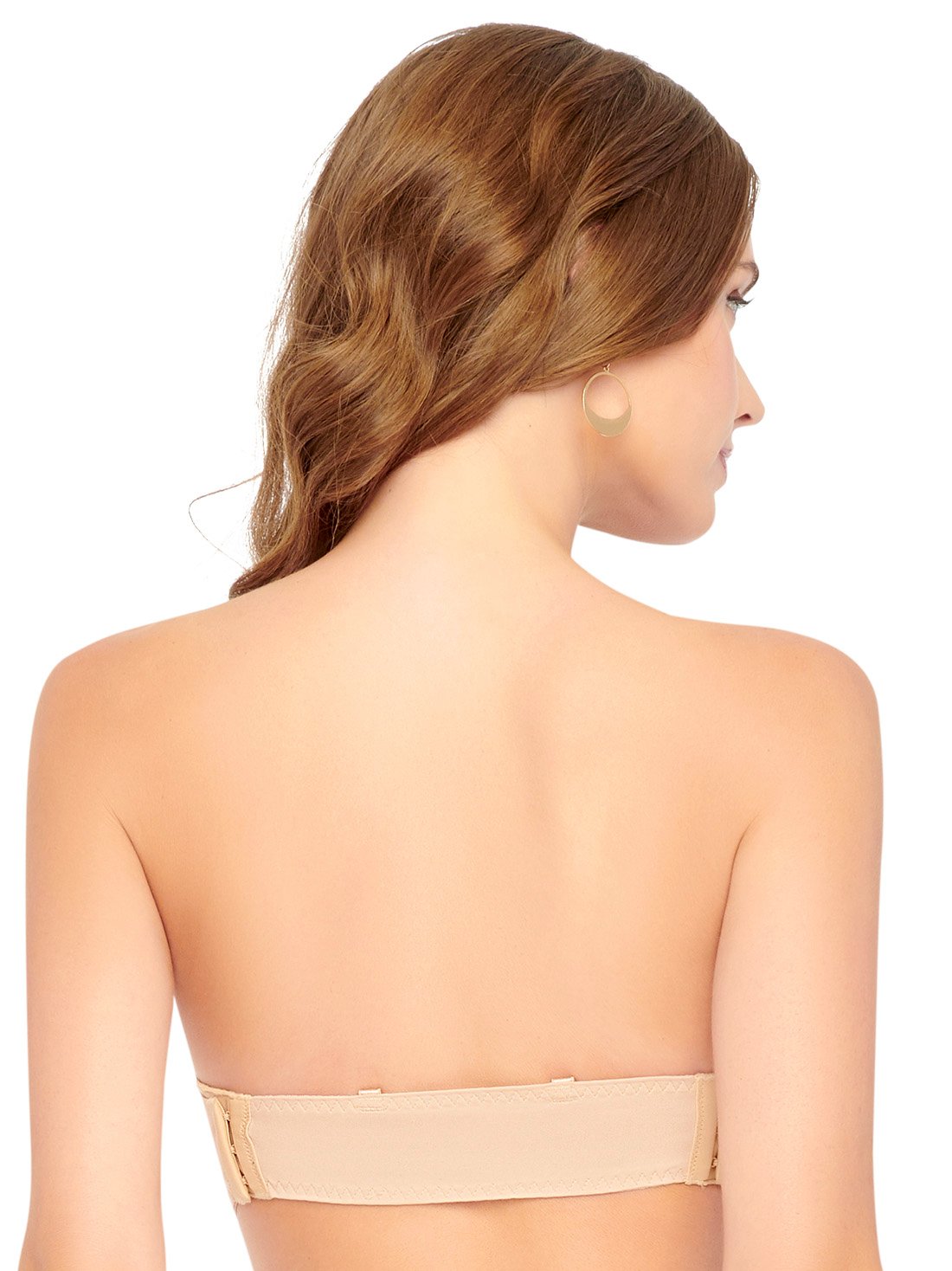 Bra strapless 7976, NUDE, hi-res