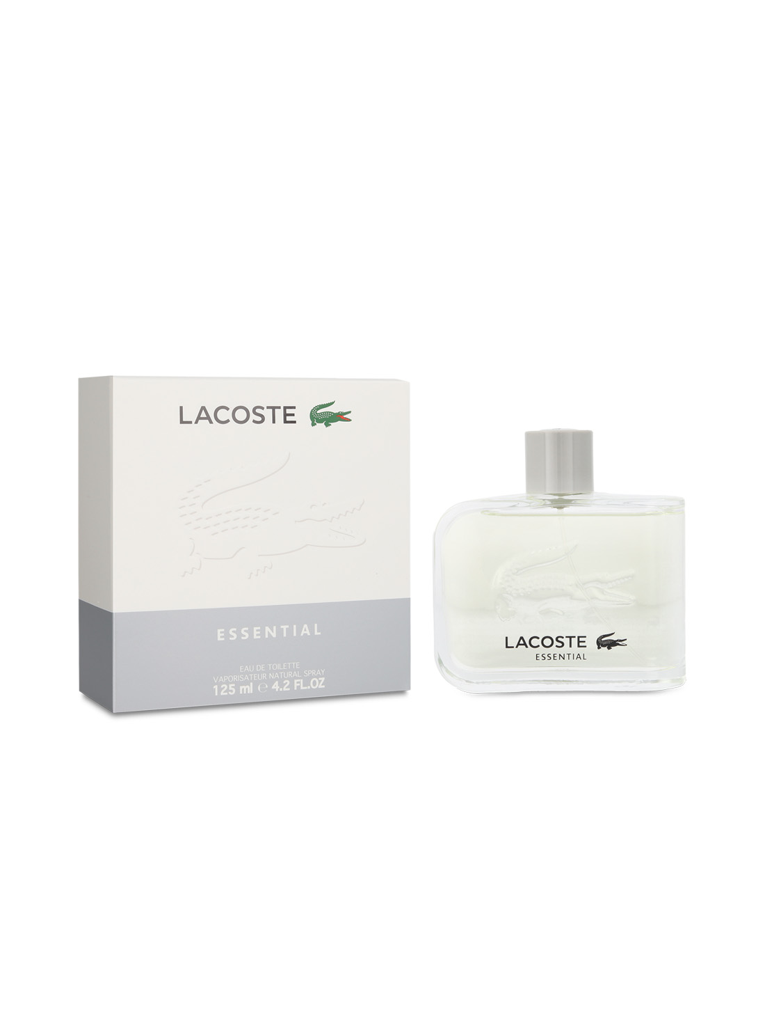 LACOSTE ESSENTIAL  28055, ÚNICO, hi-res