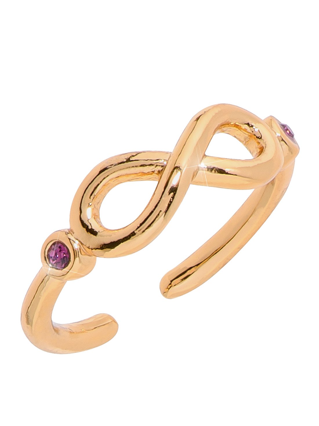 Anillo infinito 29053, ORO, hi-res