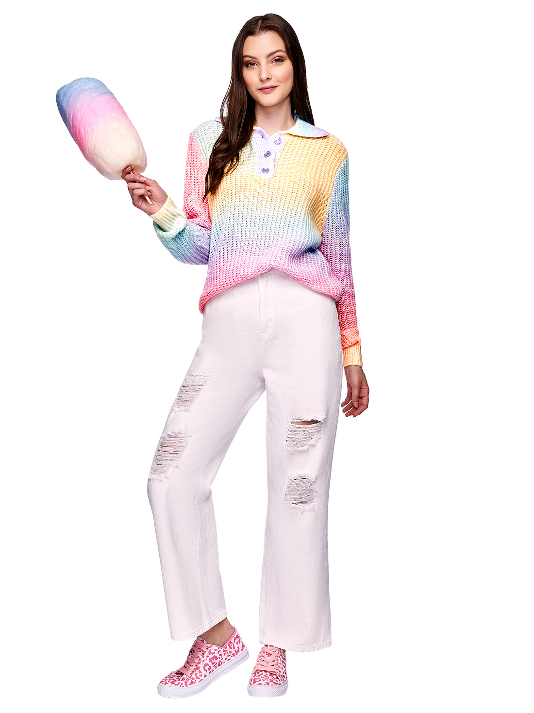 Suéter 87005, ARCOIRIS V, hi-res