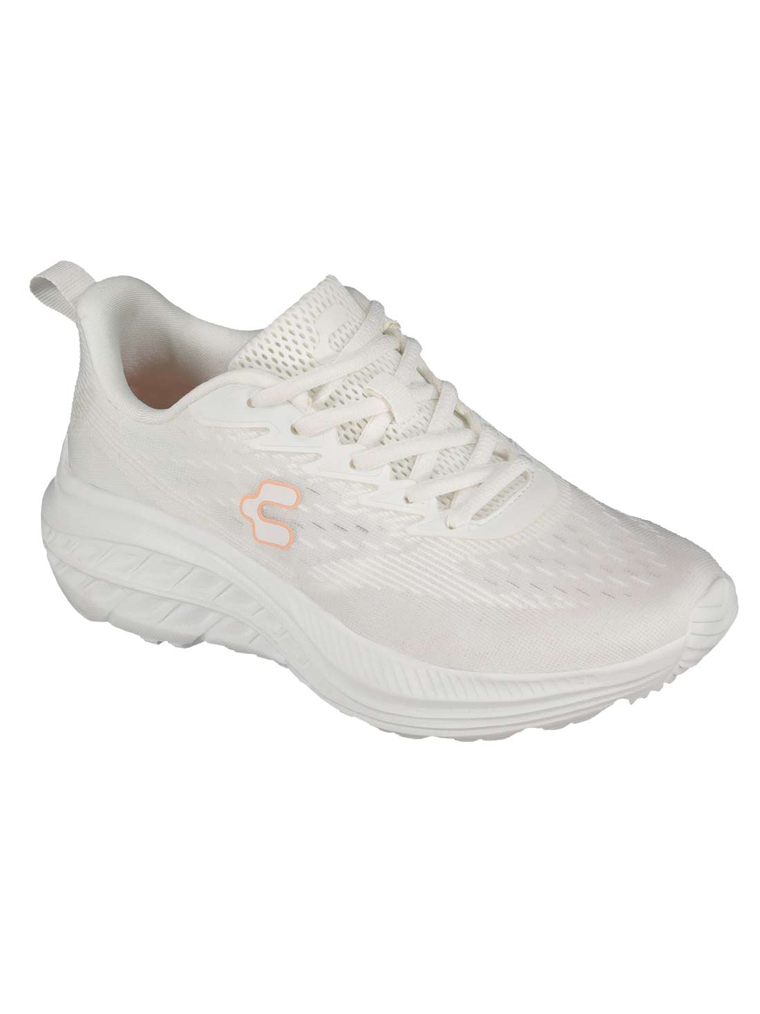 Tenis Charly 41043091, BLANCO, hi-res