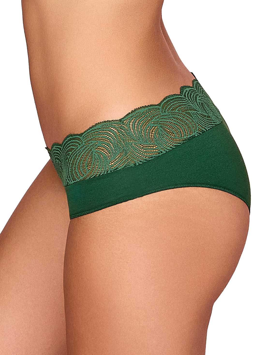 Panty 78058, VERDE II, hi-res