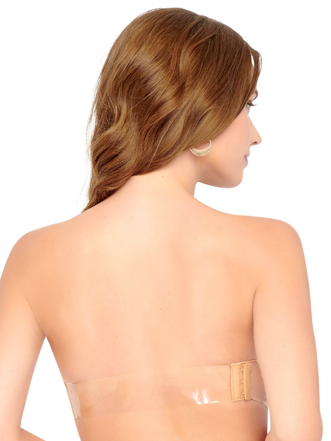 Bra strapless 7976, NUDE, hi-res