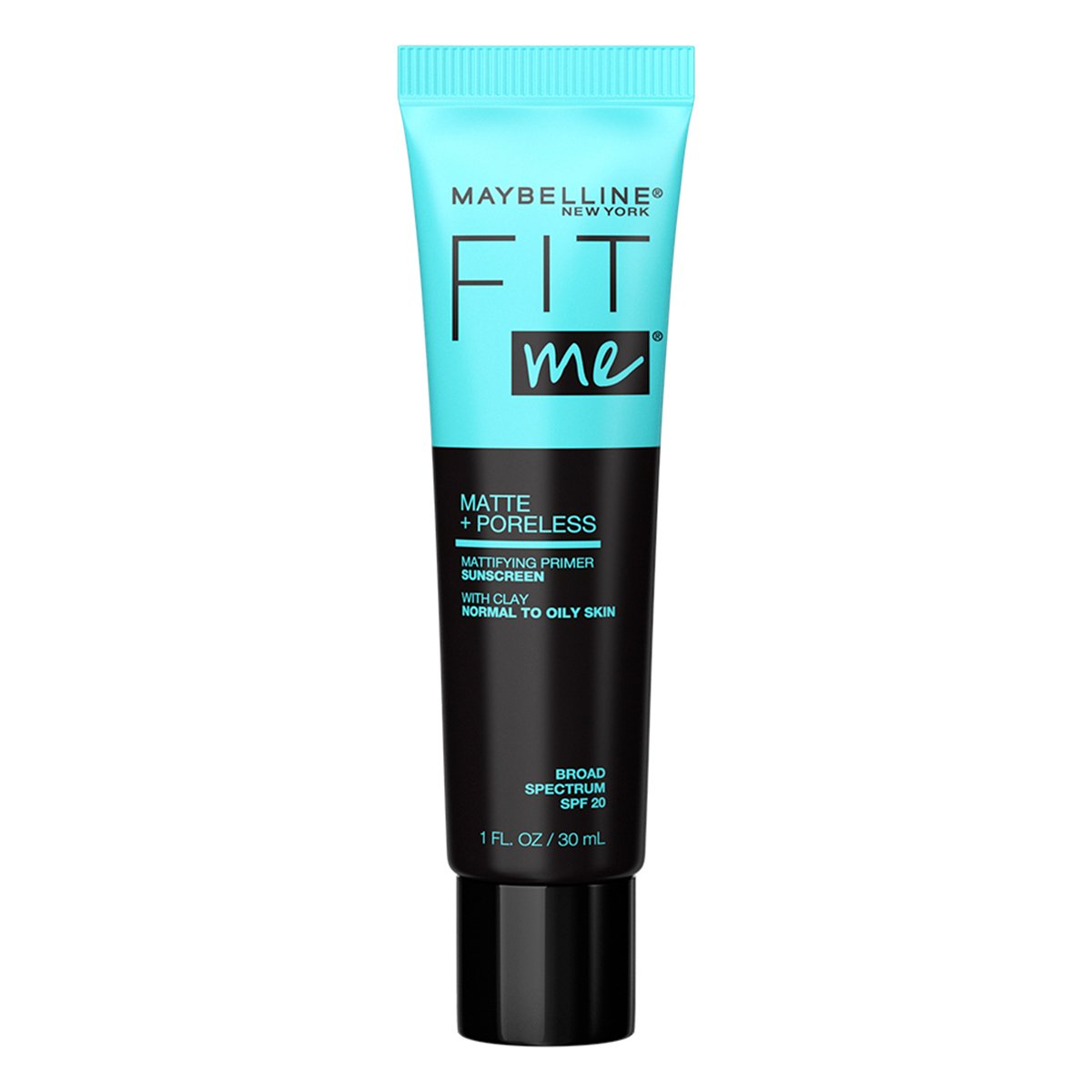 Maybelline primer para rostro fit me matte 35341, ÚNICO, hi-res