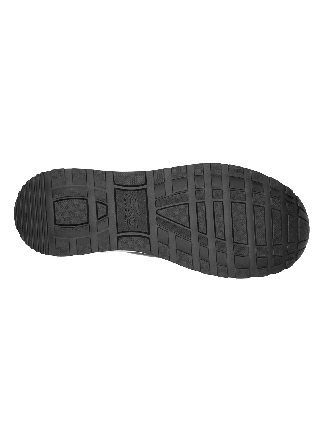 Sneaker Flexi 52224, NEGRO, hi-res