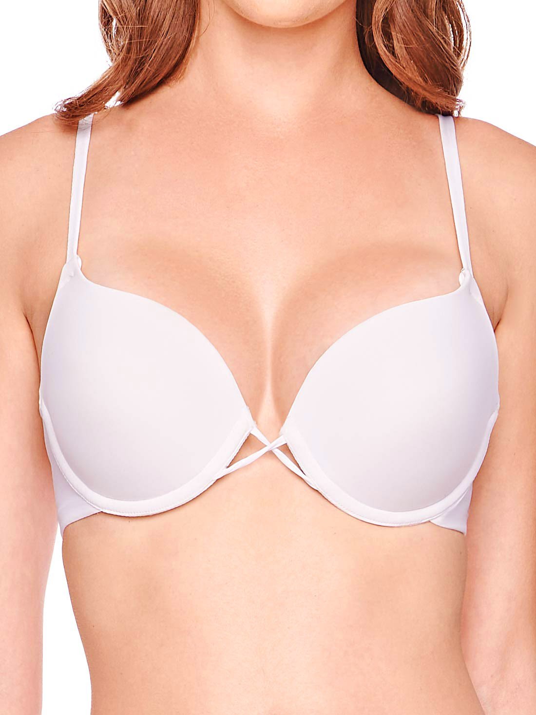 Bra demi 7278, BLANCO, hi-res
